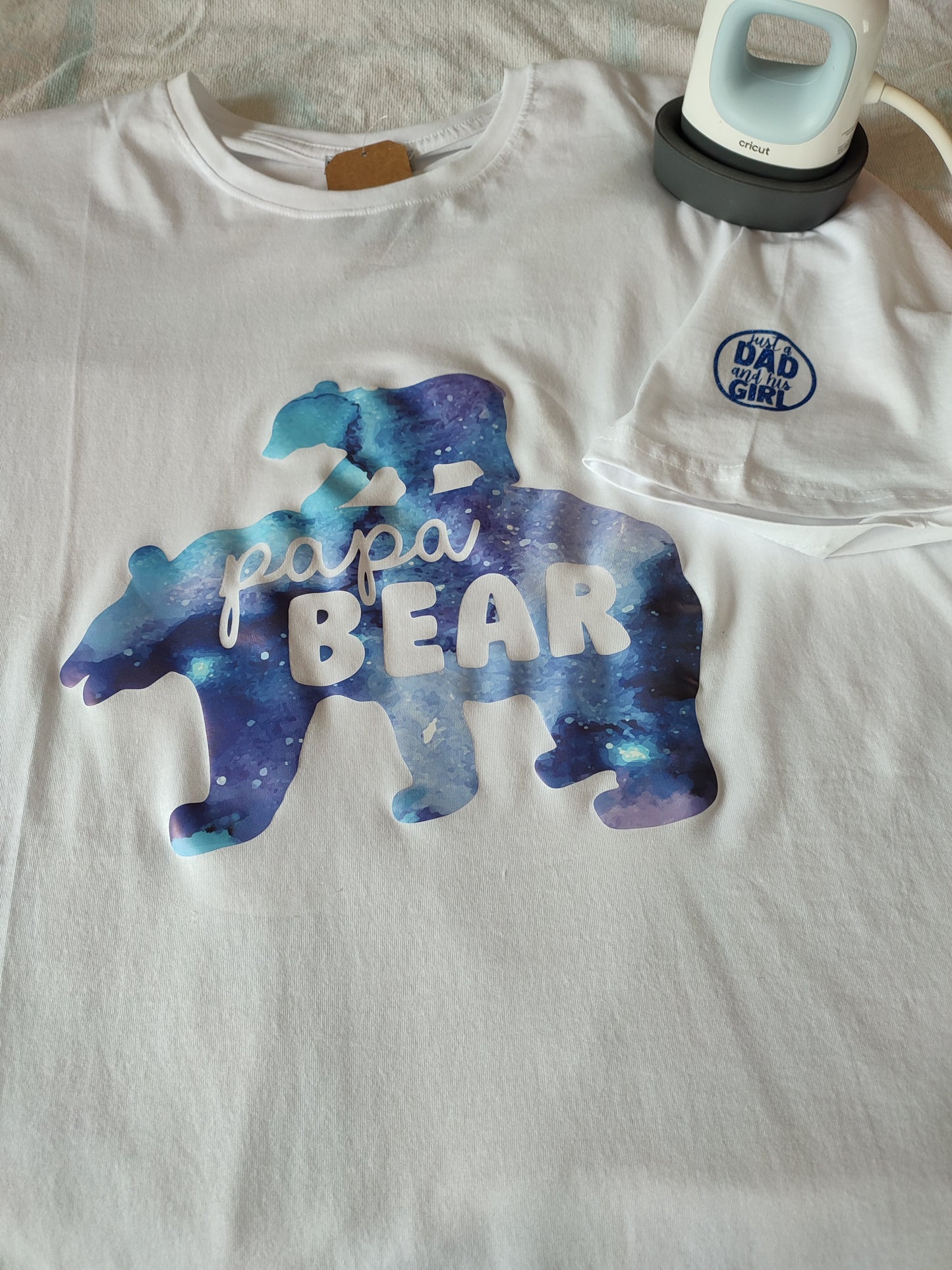 T-Shirt personnalisés