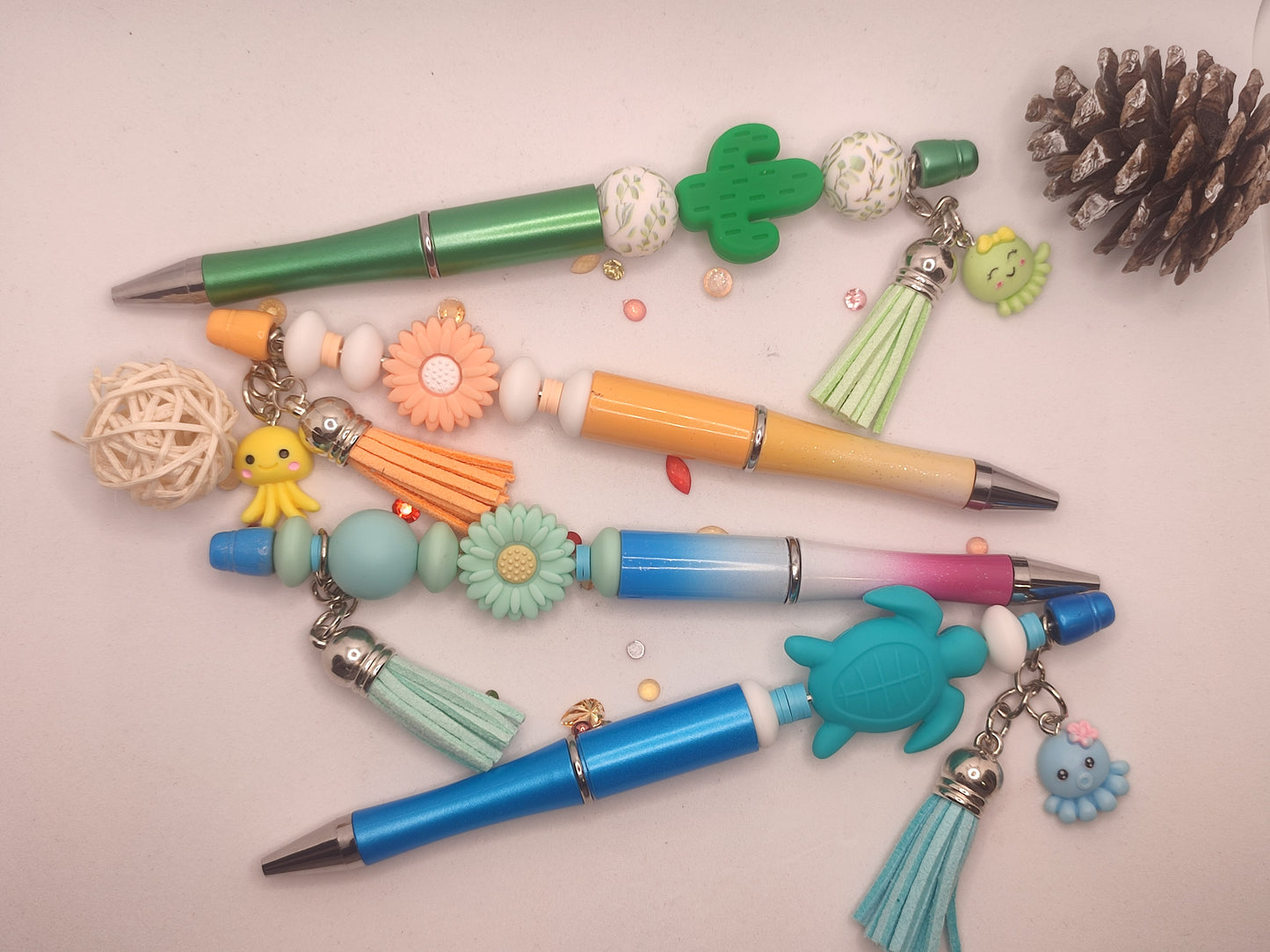 Stylos personnalisés