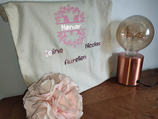 Shopping tote