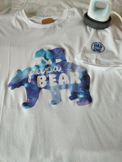 T-Shirt personnalisés