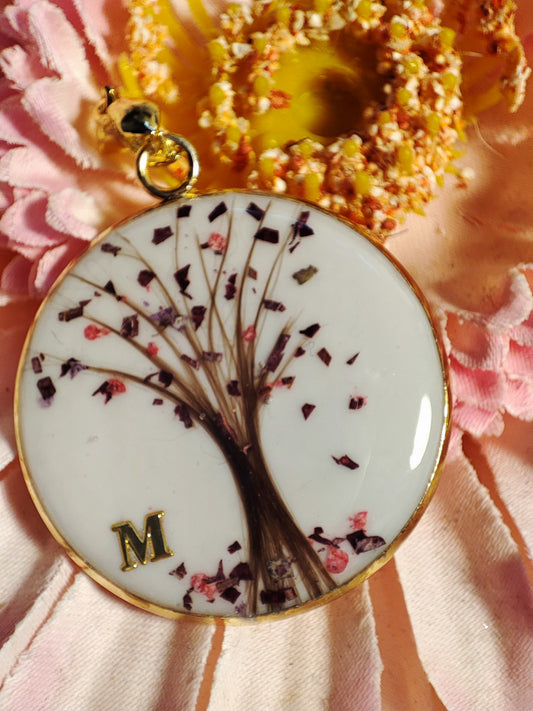 Médaille "arbre de vie"