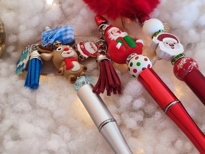 stylos de noël