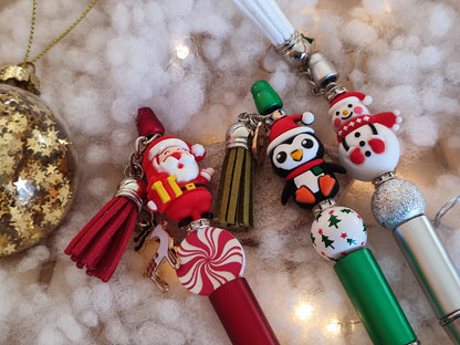 stylos de noël