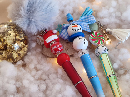 stylos de noël