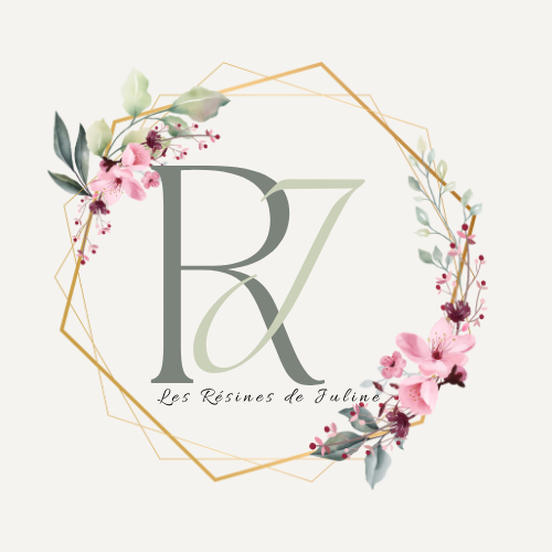 Les résines de Juline